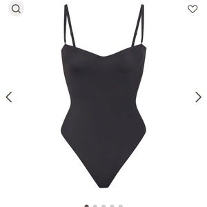 Skims body suit